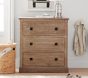 Charlie 3-Drawer Mini Dresser (31w x 19d")