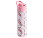 Mackenzie Hello Kitty® Critter Water Bottle