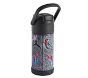 Mackenzie Marvel's Spider-Man Heroes Glow-in-the-Dark Water Bottle