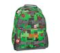Mackenzie Minecraft™ Camo Backpack