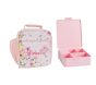 Monique Lhullier Jolie Floral Lunch &amp; Bento Bundle, Set of 2