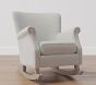 Minna Small Spaces Rocking Chair