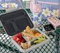 Spencer Stainless Steel Ultimate Leakproof Bento Box