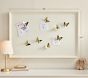 Butterfly Magnet Board (24" x 36")