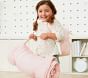 Colby Bunny Critter Nap Mat