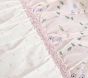 Heritage Floral Ruched Comforter &amp; Shams