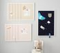 Linen Pinboard