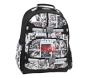 Mackenzie <i>Star Wars&#8482;</i> Comics Glow-in-the-Dark Backpacks