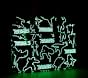 Marvel Glow-in-the-Dark Avengers Tablet Case