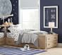 Belden End of Bed 2-Drawer Dresser (41w x 20d")