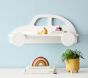 Car Shaped Shelf (24")