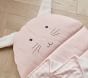 Colby Bunny Critter Nap Mat