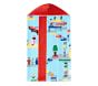 LEGO® Kid Beach Hooded Towel UPF 50+