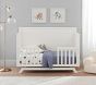 Lennox 4-in-1 Toddler Bed Conversion Kit Only