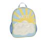 Little Critters Iridescent Cloud Backpack