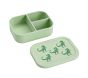 Little Critters Silicone Bento Box
