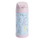 Mackenzie Rifle Paper Co. Floral Bunny Water Bottle
