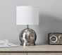 Star Cutout 3-Way Table Lamp (17")