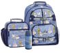 <i>Star Wars™</i> Droids™ Glow-in-the-Dark Mackenzie Backpack & Lunch Bundle, Set Of 3
