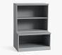 Cameron Bookshelf &amp; Drawer Base Wall Storage System