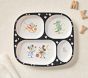 Disney Mickey Mouse and Friends Halloween Nursery Feeding Set