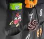 Disney Mickey Mouse Halloween Countdown Calendar