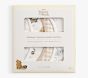 Disney's Winnie the Pooh Organic Muslin Burp Cloth, Set of 3