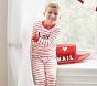 Love Bug Organic Cotton Kid Pajama Set