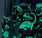 Mackenzie Green Glow-in-the-Dark Dinos Backpack