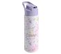 Mackenzie LoveShackFancy Tie-Dye Water Bottle
