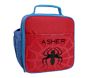 Mackenzie Marvel's Spider-Man Critter Glow-in-the-Dark Lunch Box