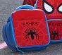 Mackenzie Marvel's Spider-Man Critter Glow-in-the-Dark Lunch Box