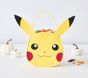 Pokémon Pikachu Felt Halloween Treat Bag