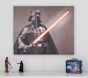 <i>Star Wars™</i> Darth Vader™ LED Art