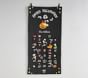 Disney Mickey Mouse Halloween Countdown Calendar