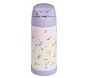 Mackenzie LoveShackFancy Tie-Dye Water Bottle