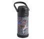 Mackenzie Marvel's Spider-Man Heroes Glow-in-the-Dark Water Bottle