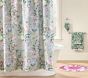 Storybook Friends Floral Bathroom Collection