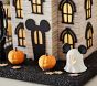 Disney Mickey Mouse Halloween Light-Up Mantel Village