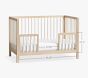 Kendall All Spindle Toddler Bed Conversion Kit Only