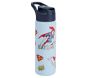 Mackenzie DC SUPERMAN &amp; Krypto Water Bottle