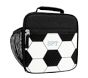 Mackenzie Soccer 3-D Lunch Boxes