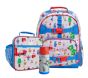 Mackenzie LEGO® Backpack &amp; Lunch Bundle, Set of 3
