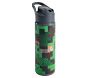 Minecraft™ Camo Mackenzie Water Bottle