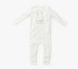 Snuggle Bunny Organic Cotton Baby Pajama Set