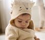 Super Soft Critter Baby Robe
