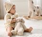 Super Soft Critter Baby Robe