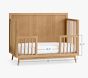 west elm x pbk Mid Century 4-in-1 Toddler Bed Conversion Kit Only