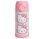 Mackenzie Hello Kitty® Critter Water Bottle