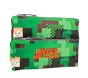 Minecraft™ Camo Mackenzie Supplies Pouch